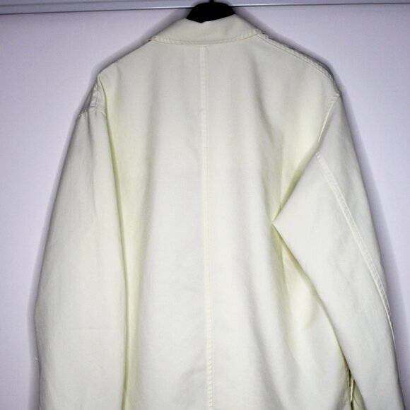 BNWT SS22 OAMC AUDIO JACKET S - Picture 3 of 12
